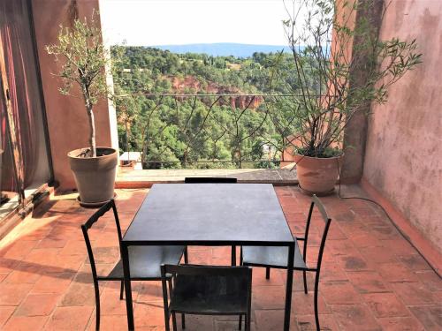 Roussillon House | Roussillon House