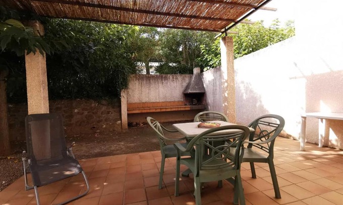 Trilla House | Rouvenac
