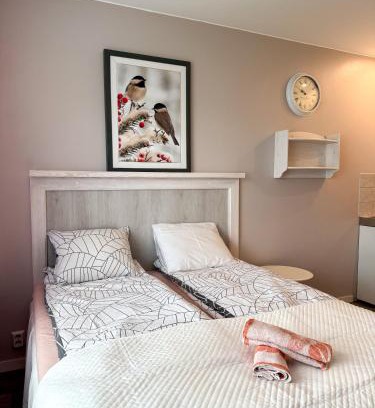 Rovaniemi Apartment | Rovaniemi City Home