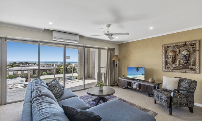 Maroochydore Hotel | Rovera Apartments