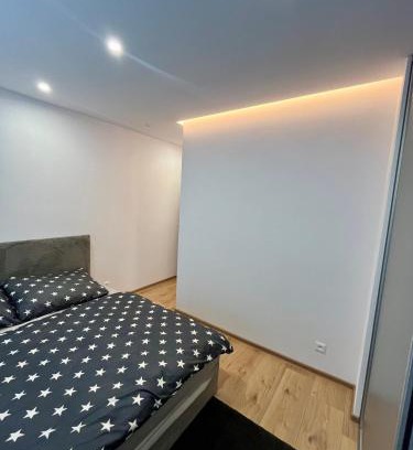Nad Jazerom Apartment | Rovník