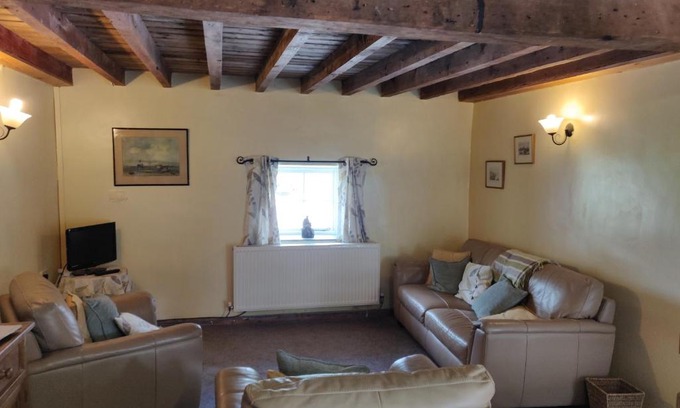 Waberthwaite House | Row Farm Cottage
