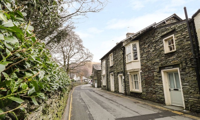 Grasmere Cottage | ROWAN COTTAGE, family friendly, character holiday cottage in Grasmere