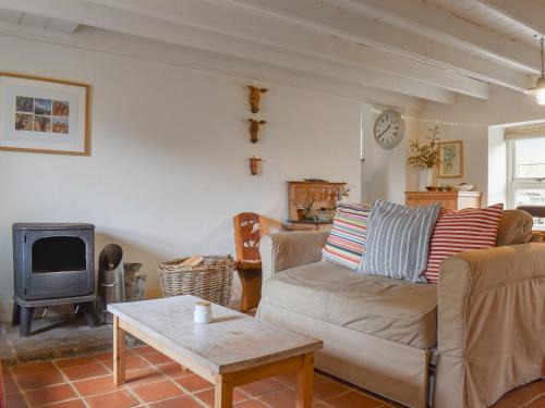 North York Moors National Park House | Rowan Cottage