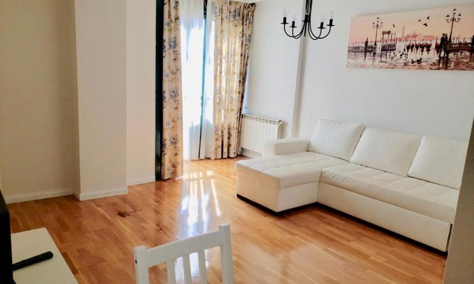 Avila Apartment | Roxy 1