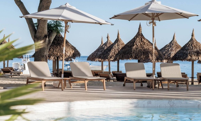 Nosy Be Resort | Royal Andilana Resort & Spa