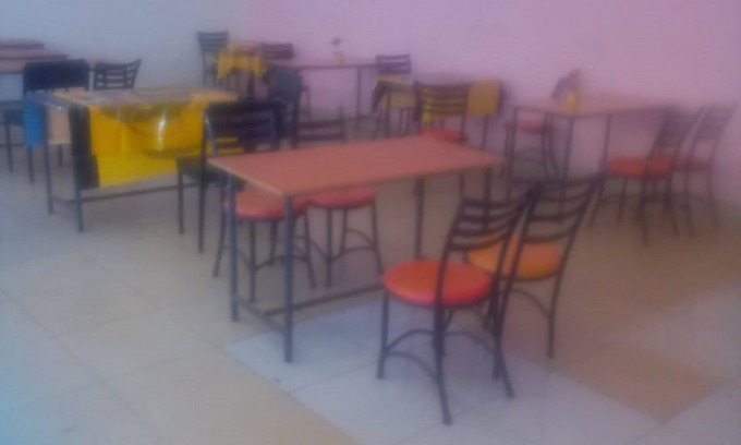Kerugoya Hotel | Royal Annex Hotel