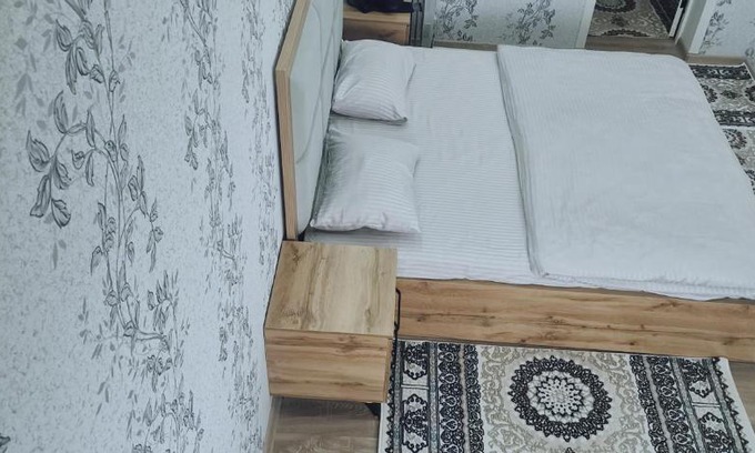 Dushanbe Apartment | Royal apartment
