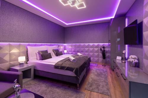Kecskemet Apartment | Royal Apartments Gold-Silver Kecskemet