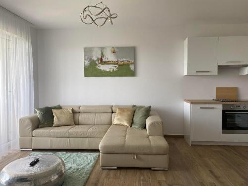 Keszthely Apartment | ROYAL AQUAMARINE - lakeside luxury flat at Balaton