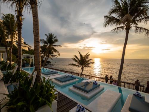 Senggigi Resort | Royal Avila Boutique Resort