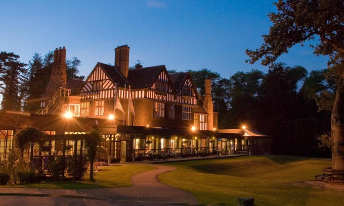 Keresley Hotel | Royal Court Hotel & Spa Coventry