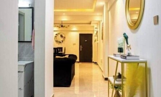 Kileleshwa Apartment | Royal & Cozy 3bedroom apartment