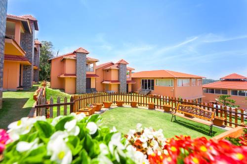 Kotagiri Villa | Royal Crown resorts