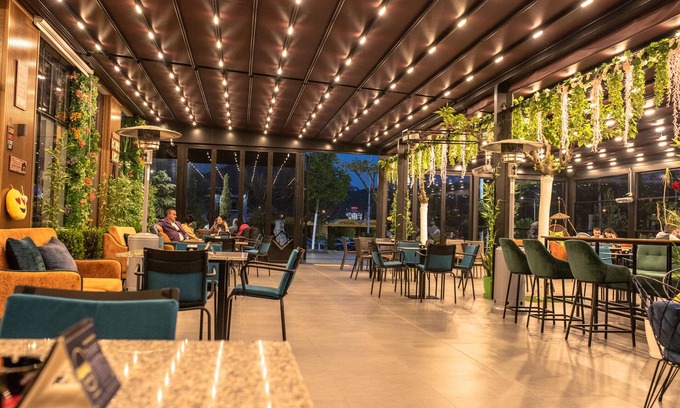 Mjull-Bathore Hotel | Royal East Resort