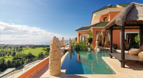 Costa Adeje Hotel | Royal Garden Villas, Luxury Hotel