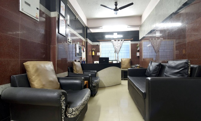 Chennai Bed & Breakfast | Royal Green Accommodation