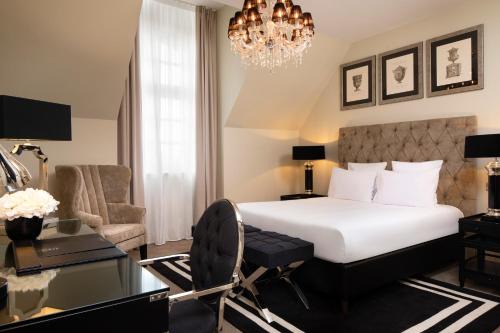 Valenciennes Hotel | Royal Hainaut Spa & Resort Hotel