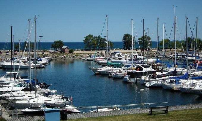 Thornbury Apartment | Royal Harbour Resort