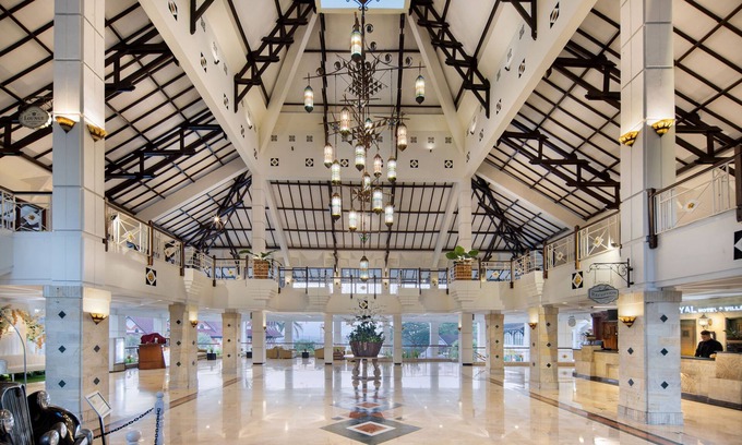 Sidomulyo Resort | Royal Hotel and Villa Batu
