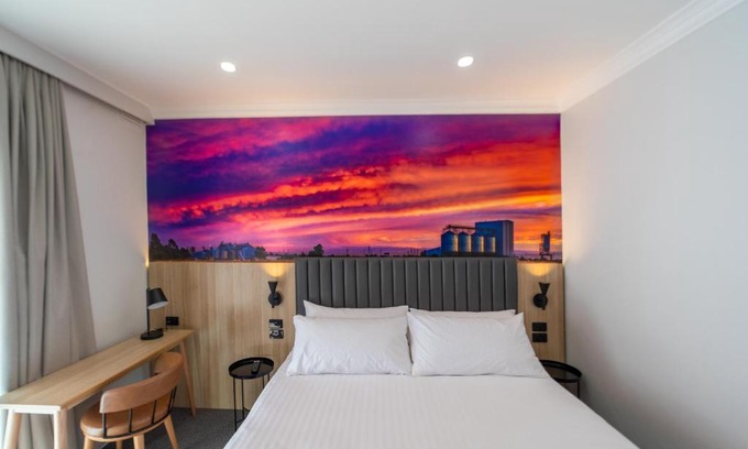 Moree Hotel | Royal Hotel-Motel