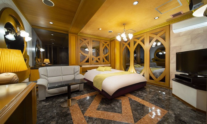 Ogaki Hotel | Royal Hotel Uohachi Bettei