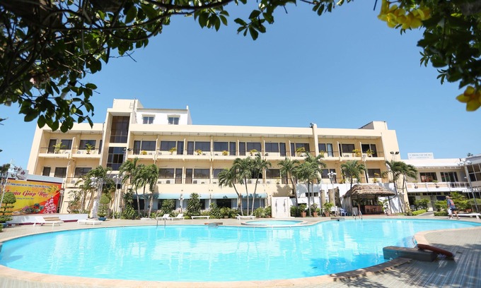 Vung Tau Hotel | Royal Hotel