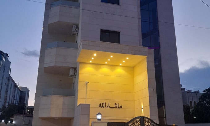 Irbid Apartment | Royal House