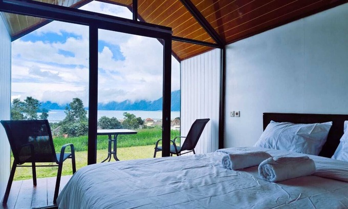 Kedisan Cabin | Royal Indah Cabin