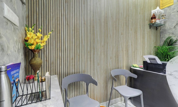 Nerul Hotel | Royal Inn