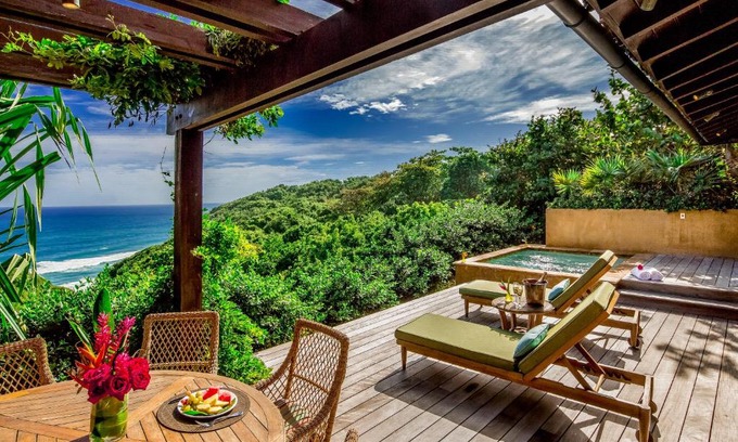 Guayabos Hotel | Royal Isabela