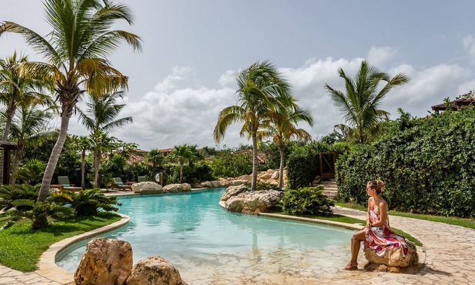 Guayabos Hotel | Royal Isabela