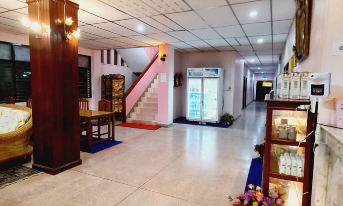 Samut Songkhram Hotel | Royal Land Mae Klong Hotel