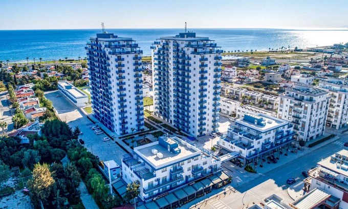 Trikomo Apartment | Royal Life Residence
