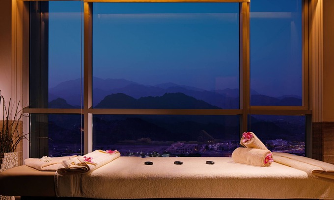 Al-Fujairah Hotel | Royal M Hotel Fujairah by Gewan