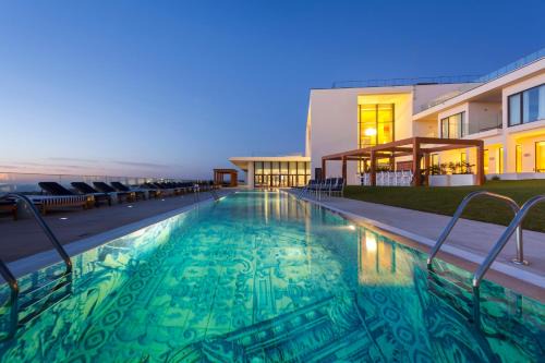 Vau Hotel | Royal Obidos Scenic Resort