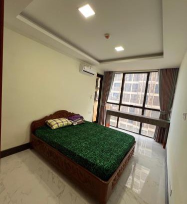Sen Sok Apartment | Royal Orkide Condominium