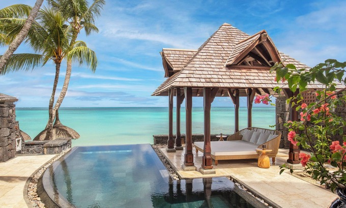 Grand-Baie Resort | Royal Palm Beachcomber Luxury