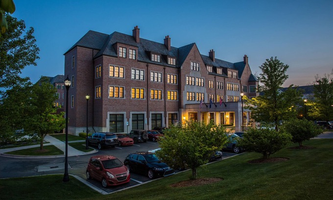 Rochester Hotel | Royal Park Hotel