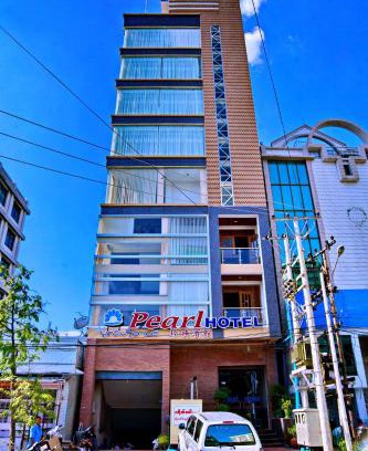 Mandalay Hotel | Royal Pearl Hotel