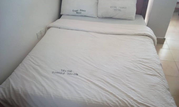 Meru Hotel | Royal Prince 2 Hotel