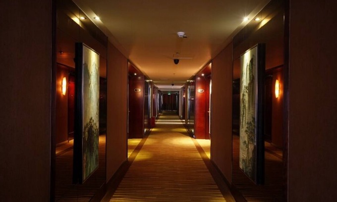 Shunde Hotel | Royal Prince Hotel