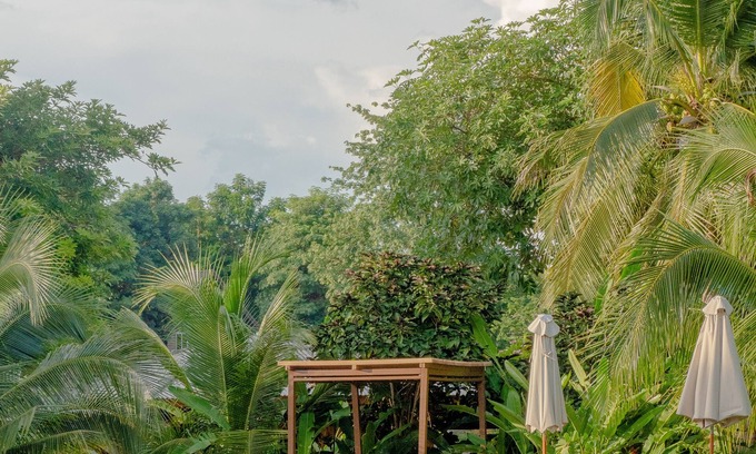 Nong Bua Hotel | Royal Riverkwai Resort & Spa