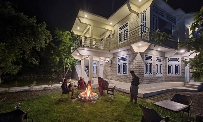 Hunza Villa | Royal's Villa by Premiere Inn