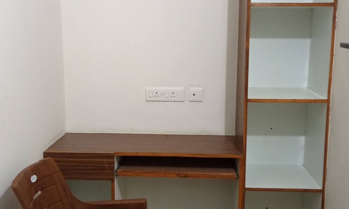 Electronics City House | Royal Sai Homes - Home Stay in Electronic City Phase 1.