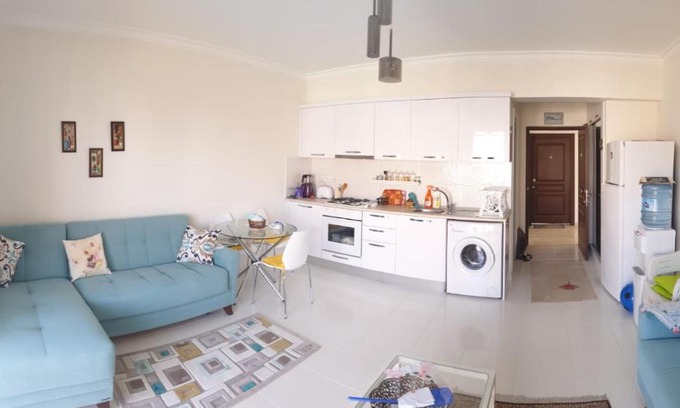 Bogaz Apartment | Royal Sun Residence