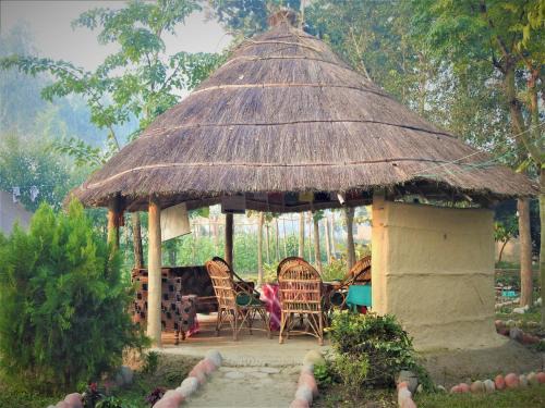 Bardia House | Royal Tiger Cottage