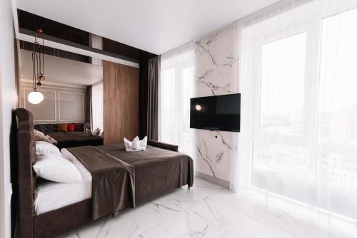 Kyiv Apartment | Royal Tower VIP Smart Apartments 2