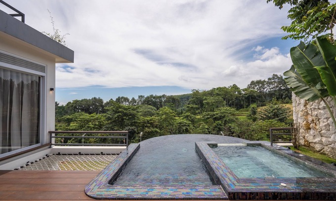 Pancawati Villa | Royal Urban Resort
