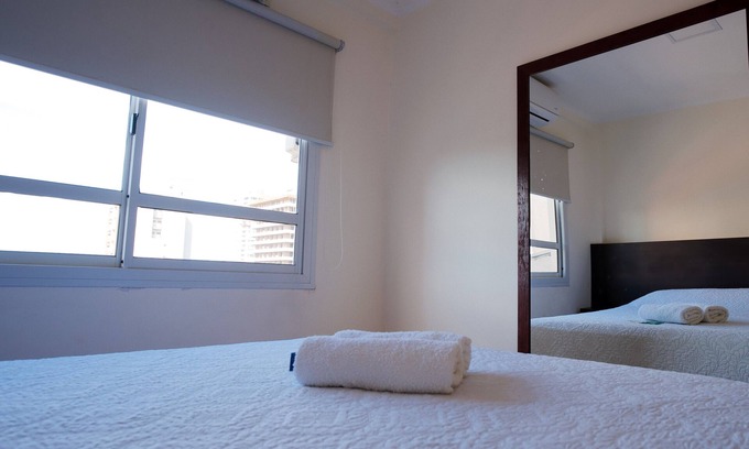 Posadas Apartment | royal victory